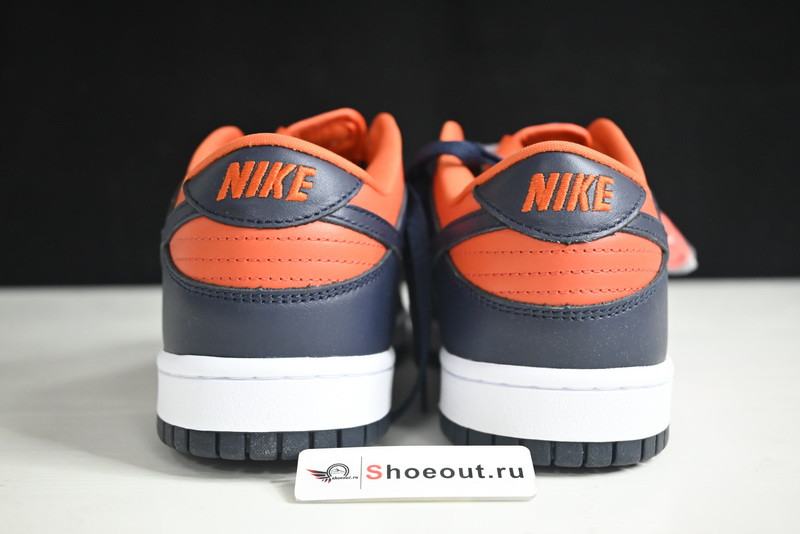 Nike Dunk Low SP “Champ Colors” CU1727-800​​​​​​​