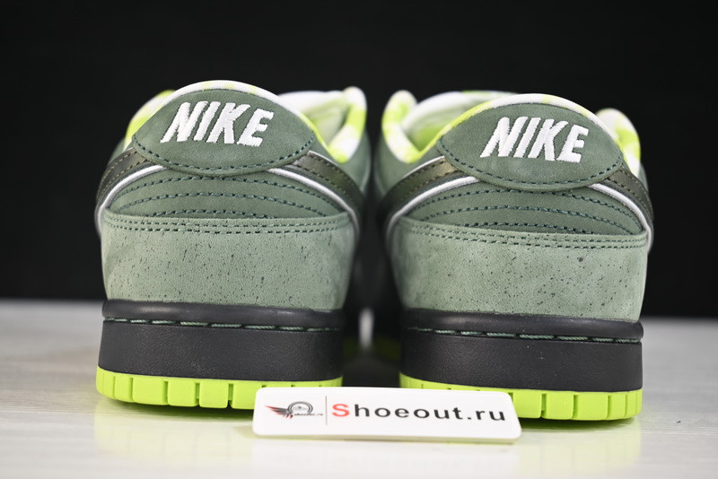 Nike SB Dunk Low Concepts Green Lobster BV1310-337
