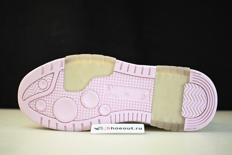 Off White GYM Sneaker