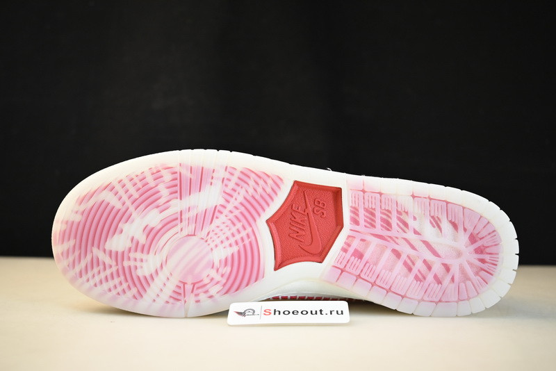 Nike SB Dunk Low “N7” FD6951-700