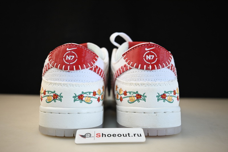 Nike SB Dunk Low “N7” FD6951-700