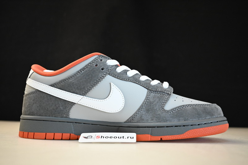 Nike SB Dunk Low 304292-011