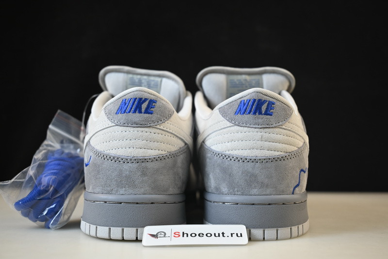 Nike Dunk SB Low Pro London 308269-111