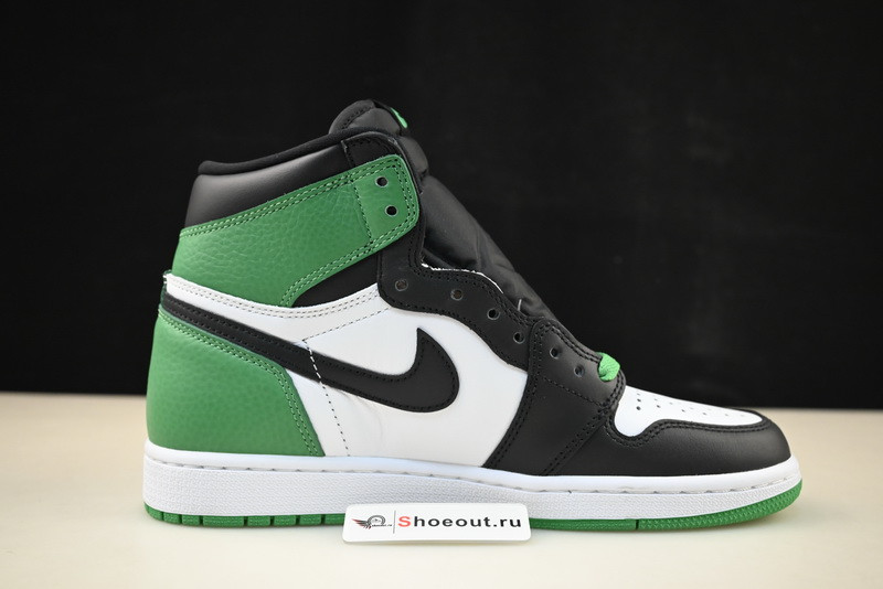 Air Jordan 1 High OG “Lucky Green” DZ5485-031