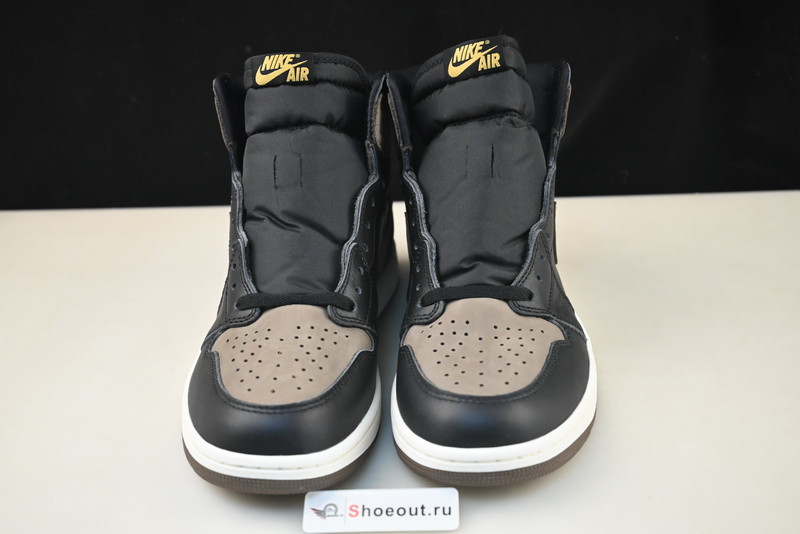 Air Jordan 1 High OG “Palomino” DZ5485-020