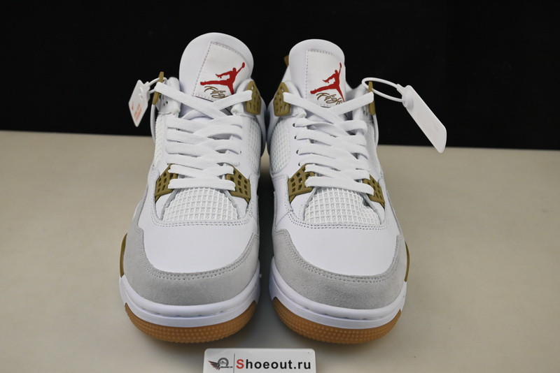 Air Jordan 4 DR5415-120