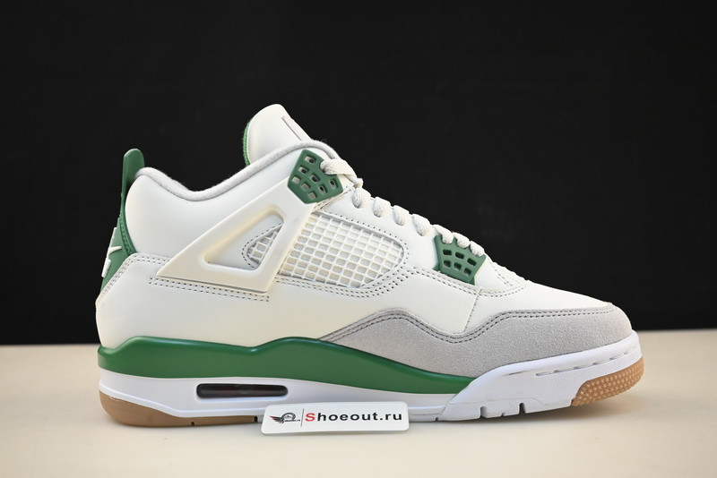 Air Jordan 4 Pine Green DR5415-103