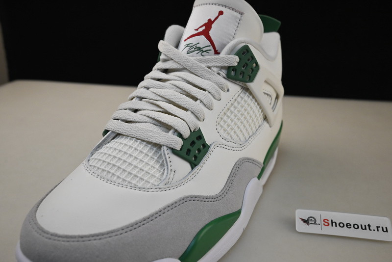 Air Jordan 4 Pine Green DR5415-103