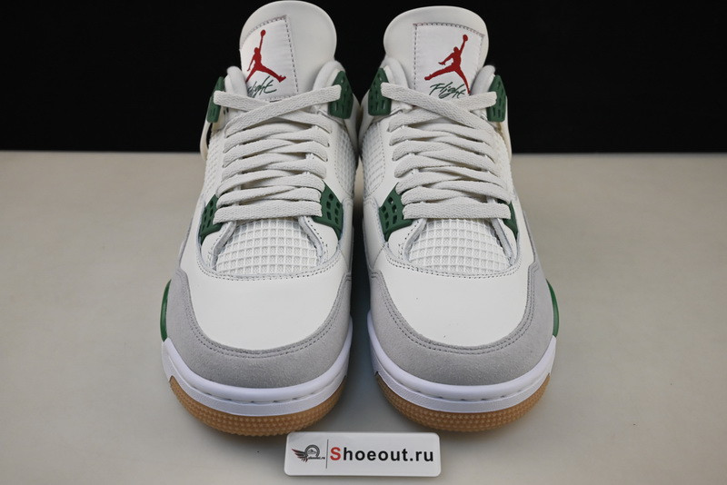 Air Jordan 4 Pine Green DR5415-103