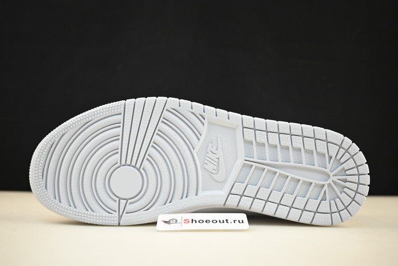 Jordan 1 Low OG Neutral Grey (2021) CZ0790-100