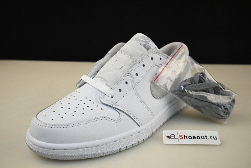 Jordan 1 Low OG Neutral Grey (2021) CZ0790-100
