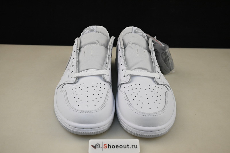 Jordan 1 Low OG Neutral Grey (2021) CZ0790-100