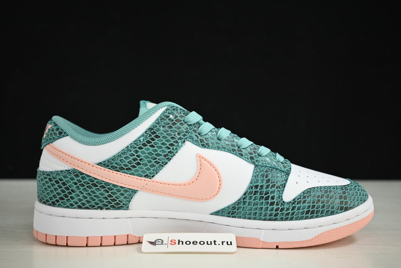 Nike Dunk Low “Snakeskin” DR8577-300