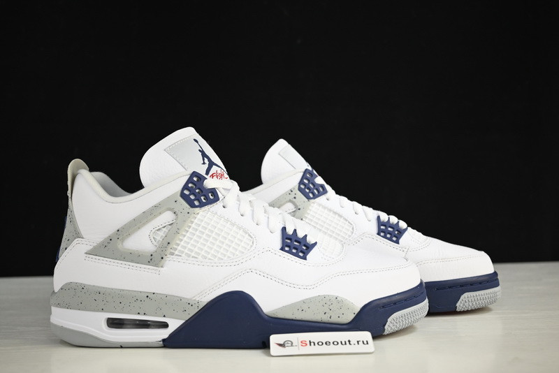 Jordan 4 DH6927-140