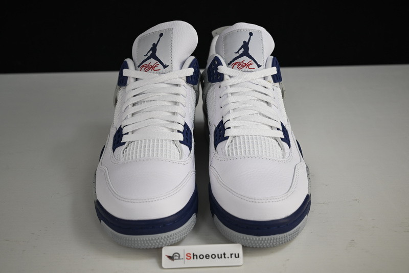 Jordan 4 DH6927-140