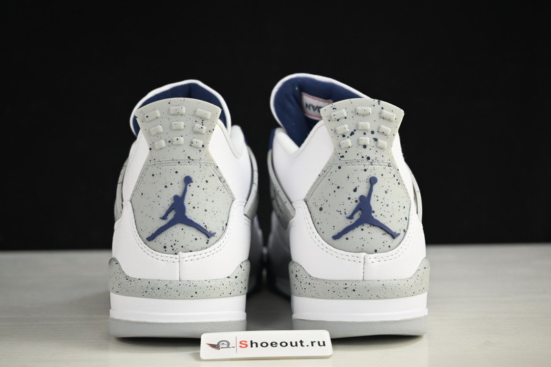 Jordan 4 DH6927-140