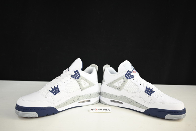 Jordan 4 DH6927-140