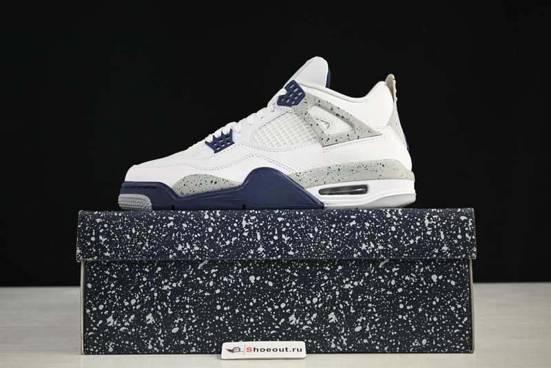 Jordan 4 DH6927-140