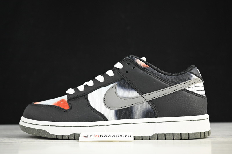 Nike Dunk Low “Graffiti” DM0108-001