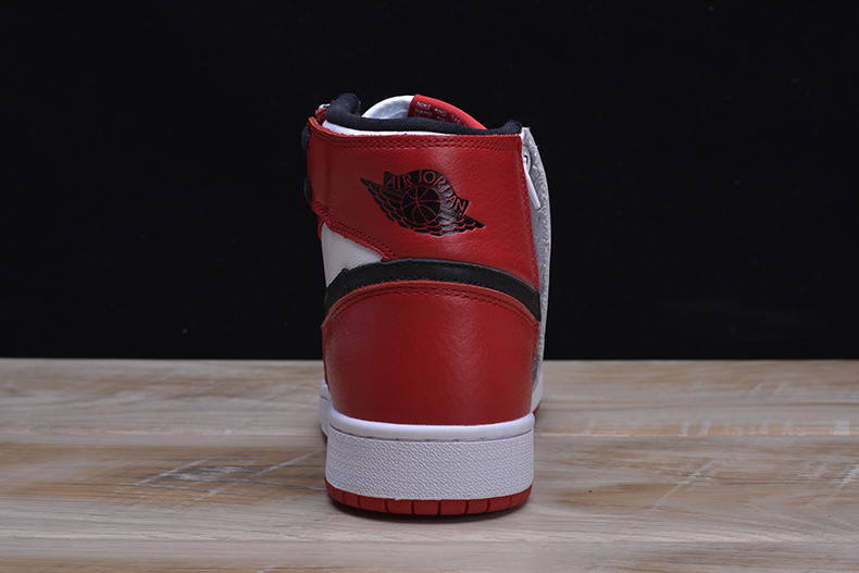 Air Jordan 1 Rebel “Chicago” AT4151-100
