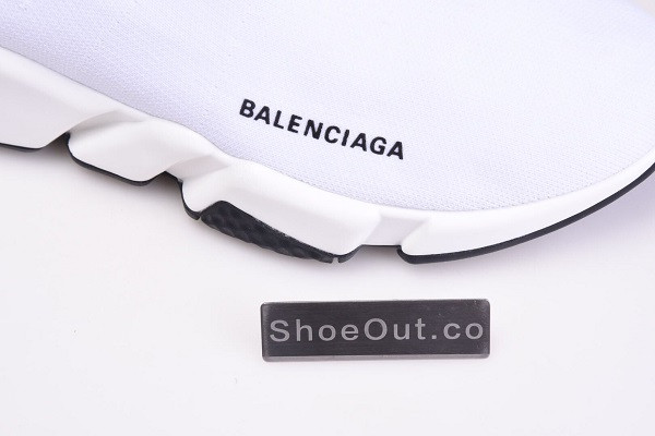 BLCG Speed Trainer White 360-517319W07U01005