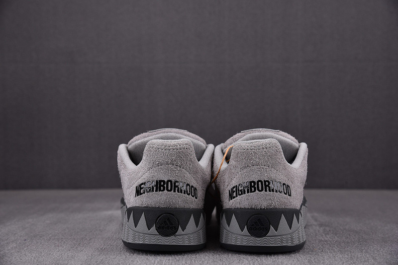 NEIGHBORHOOD x AD Originals Adimatic HP6771