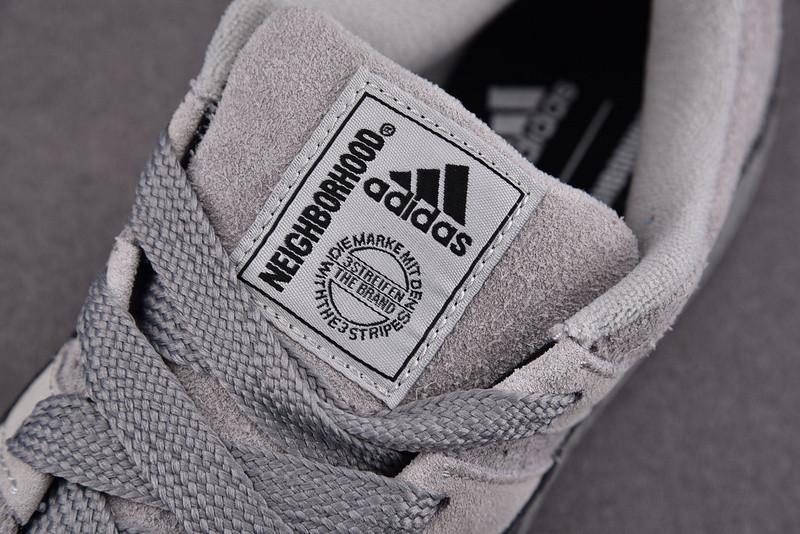 NEIGHBORHOOD x AD Originals Adimatic HP6771