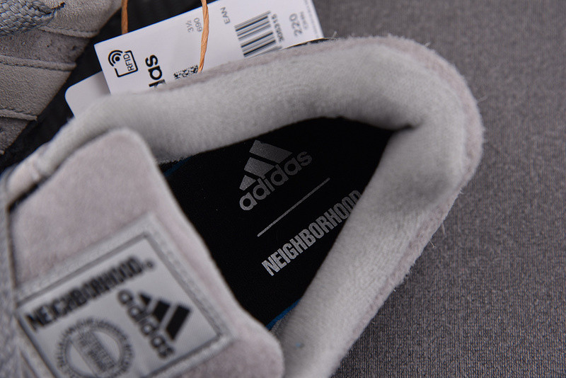 NEIGHBORHOOD x AD Originals Adimatic HP6771