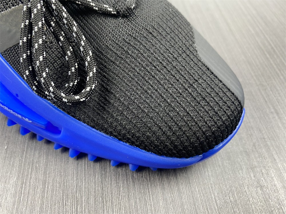 NMD S_1 Edition "Cloud White" GZ7902