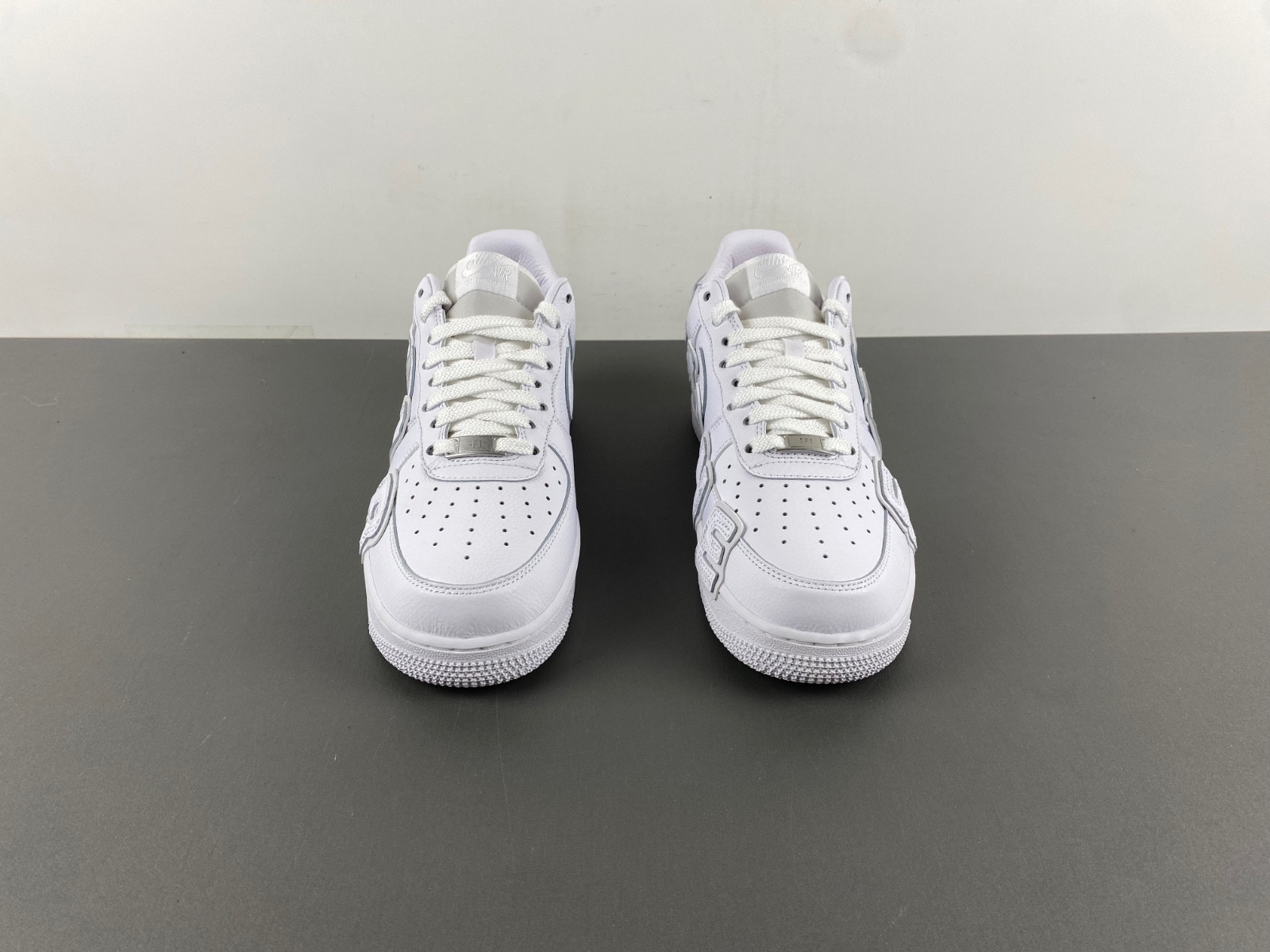 Nike Air Force 1 Low Cactus Plant Flea Market White (2020)  DD7050-100