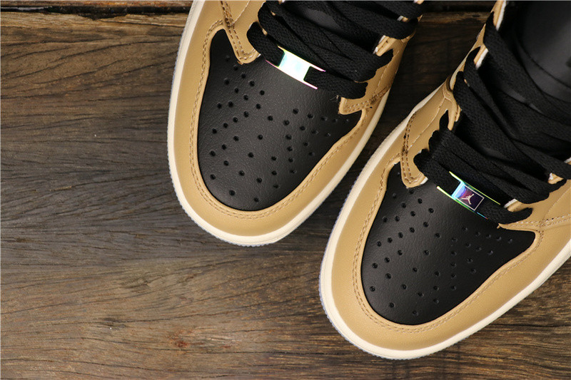 Air Jordan 1 “Mushroom” AH7389-003