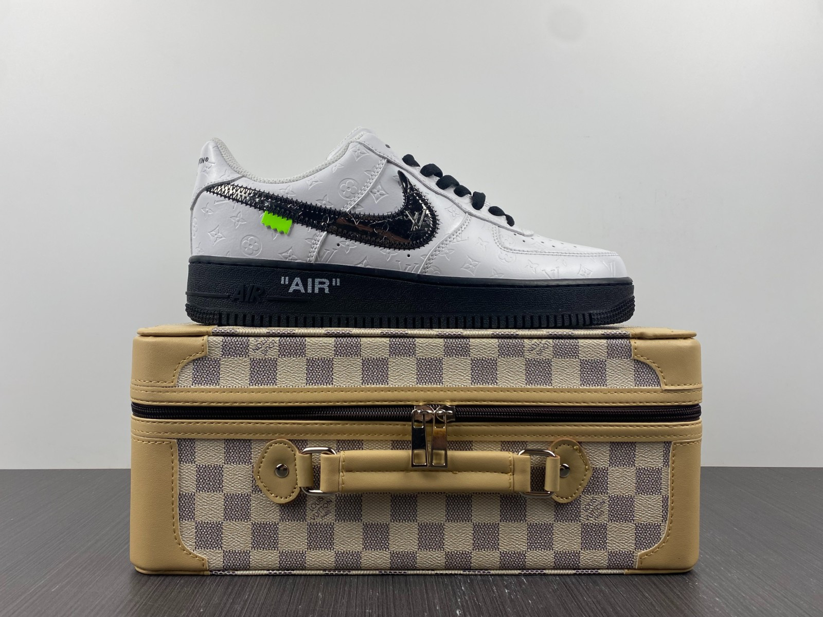 AIR FORCE 1 6A8PYL-001