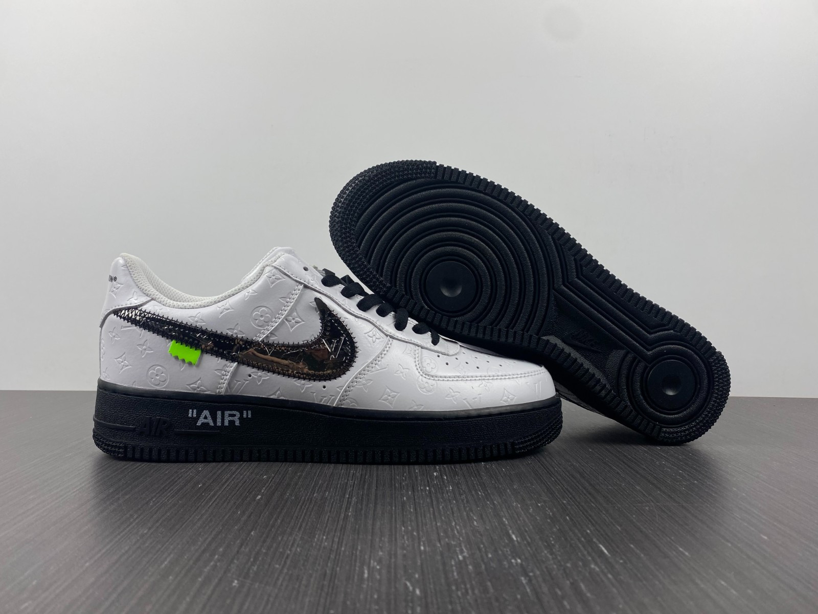 AIR FORCE 1 6A8PYL-001