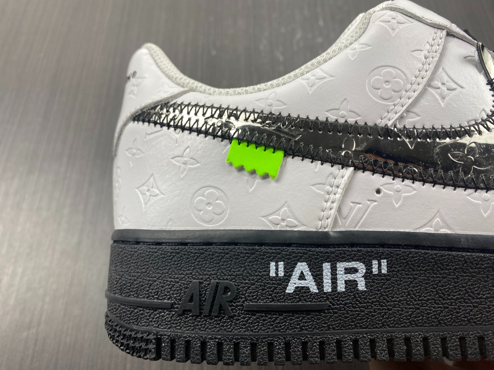 AIR FORCE 1 6A8PYL-001