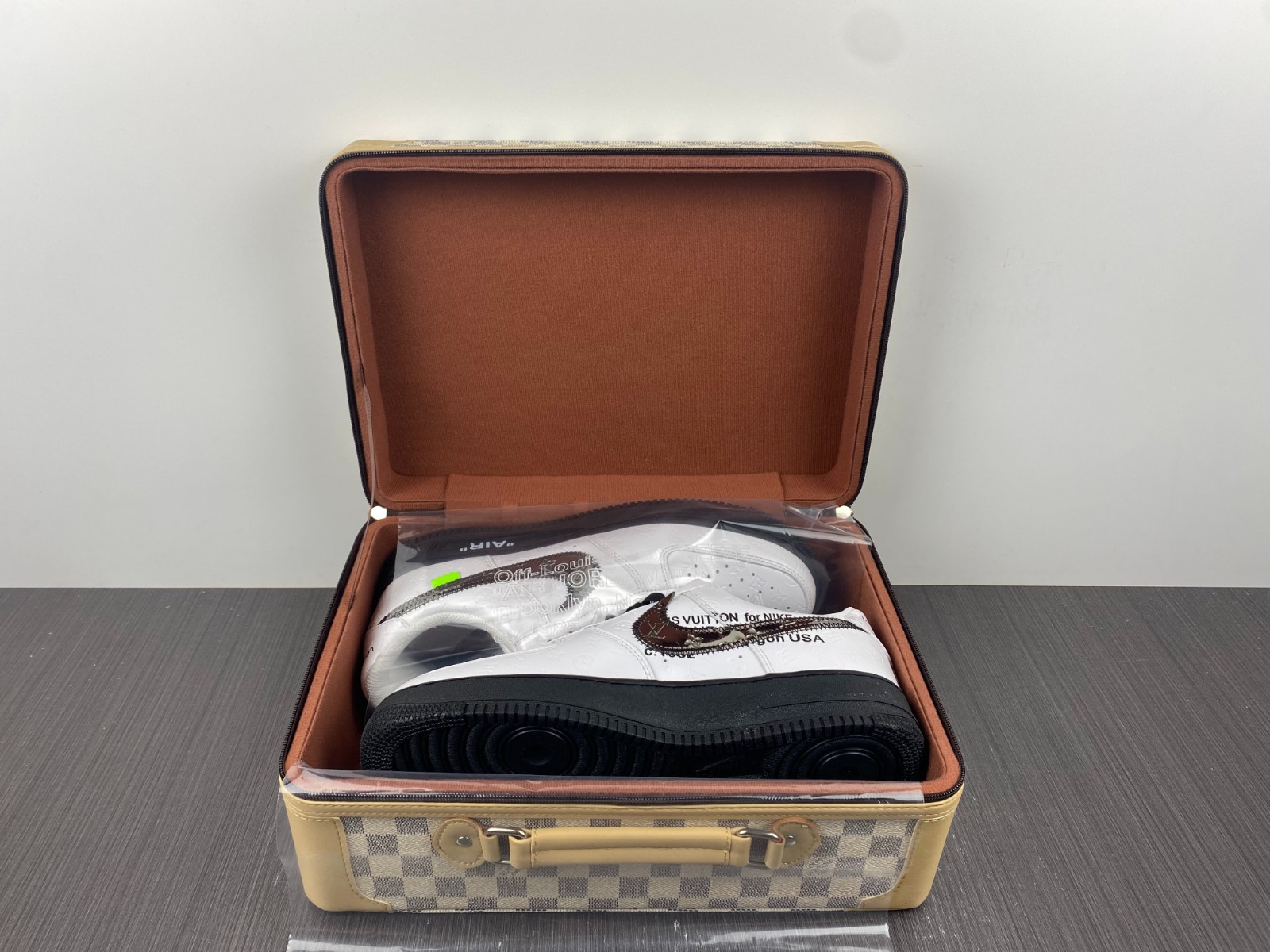 AIR FORCE 1 6A8PYL-001