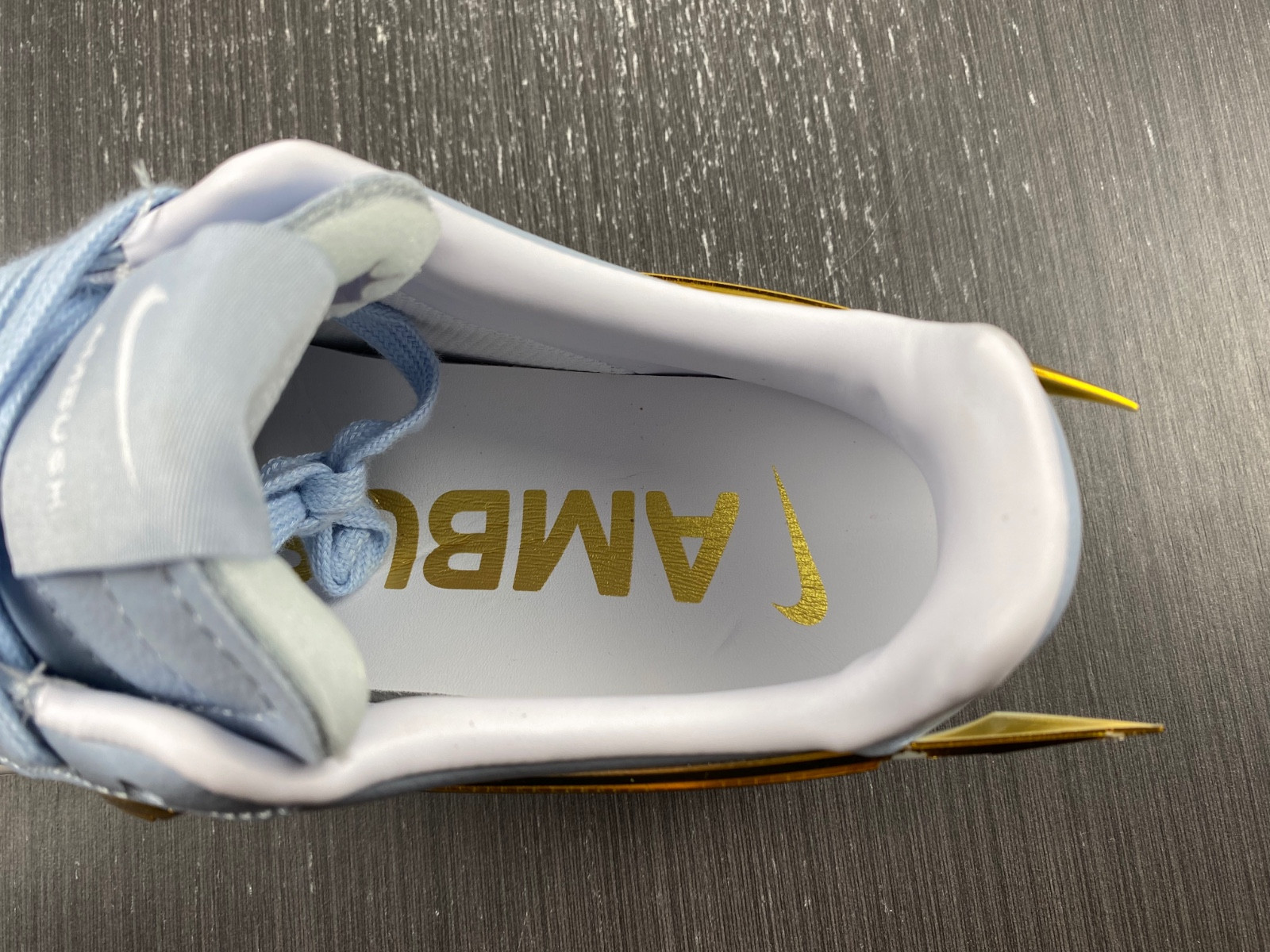 Nike Air Force 1 Low SP AMBUSH DV3464-100-01