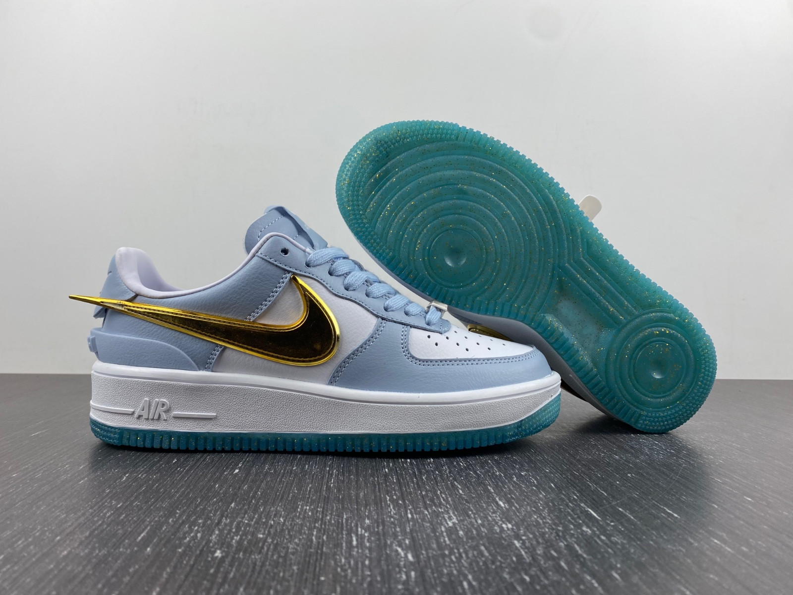 Nike Air Force 1 Low SP AMBUSH DV3464-100-01