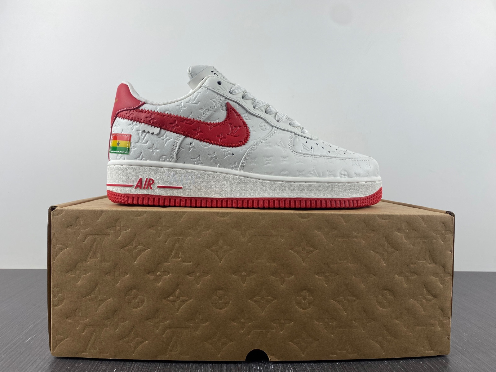AIR FORCE 1 LF1205