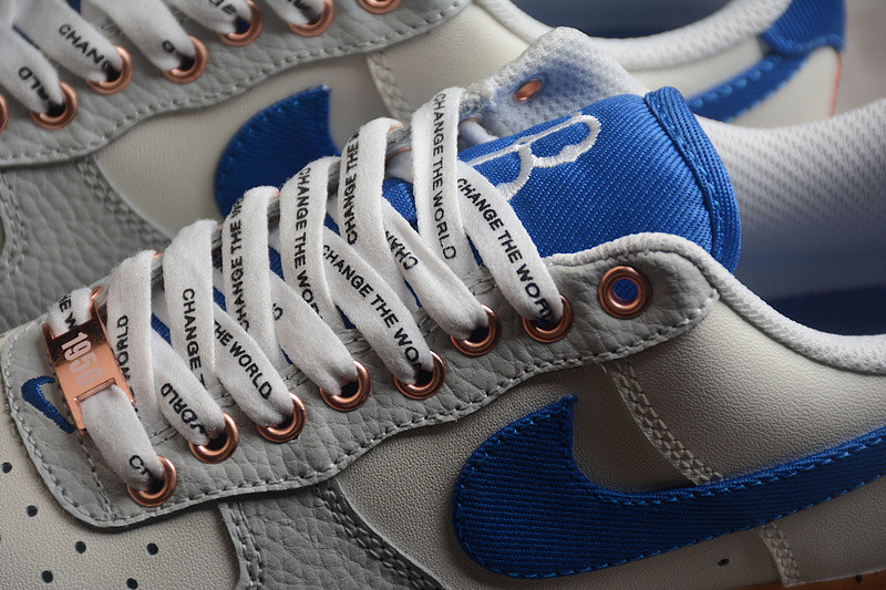 Nike Air Force 1 Low Jackie Robinson  FN1868-100