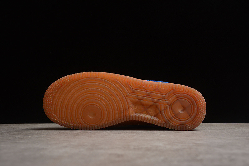 Nike Air Force 1 Low Jackie Robinson  FN1868-100