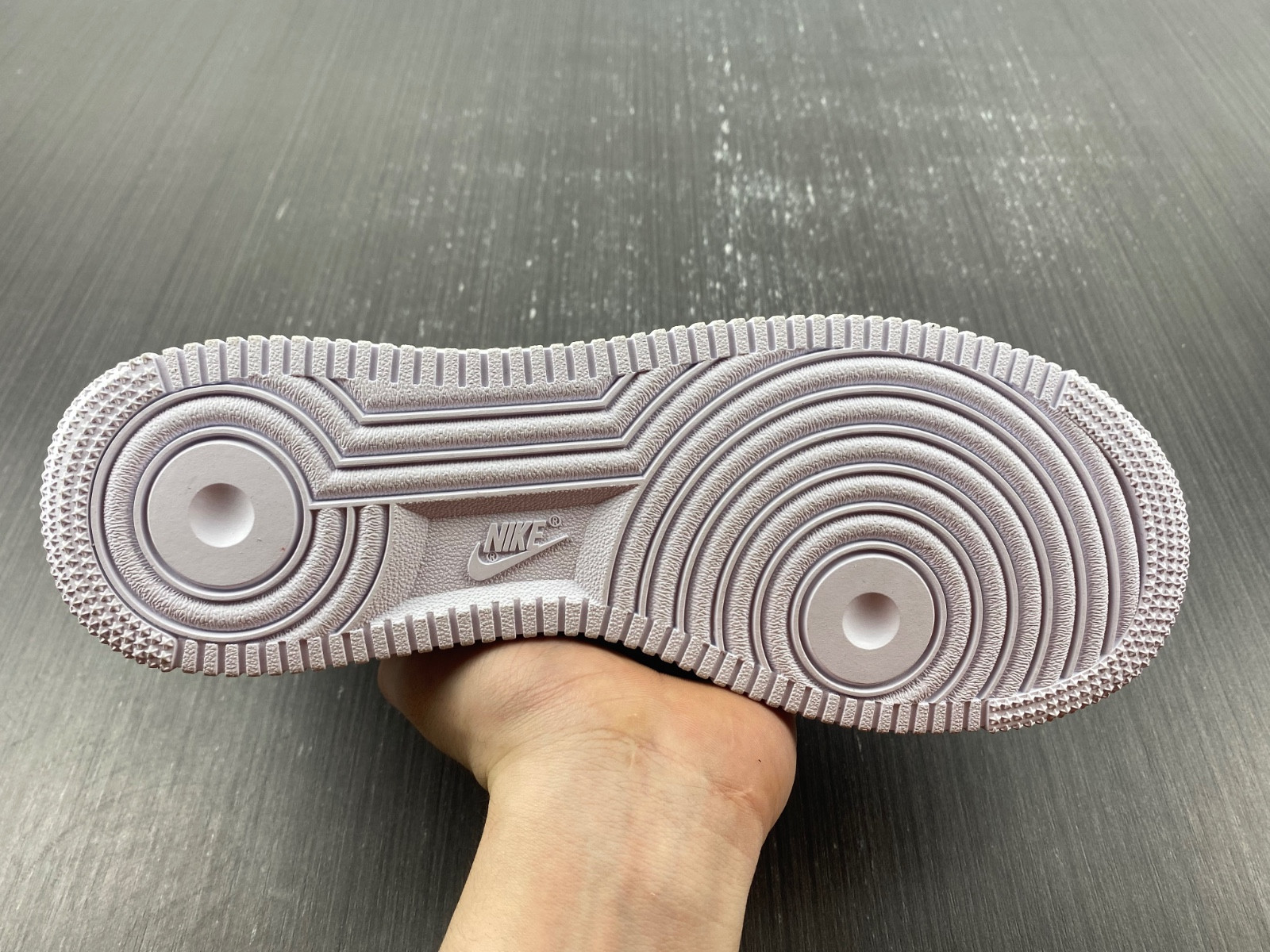 air force 1 x S*p*reme*  cu9225-100