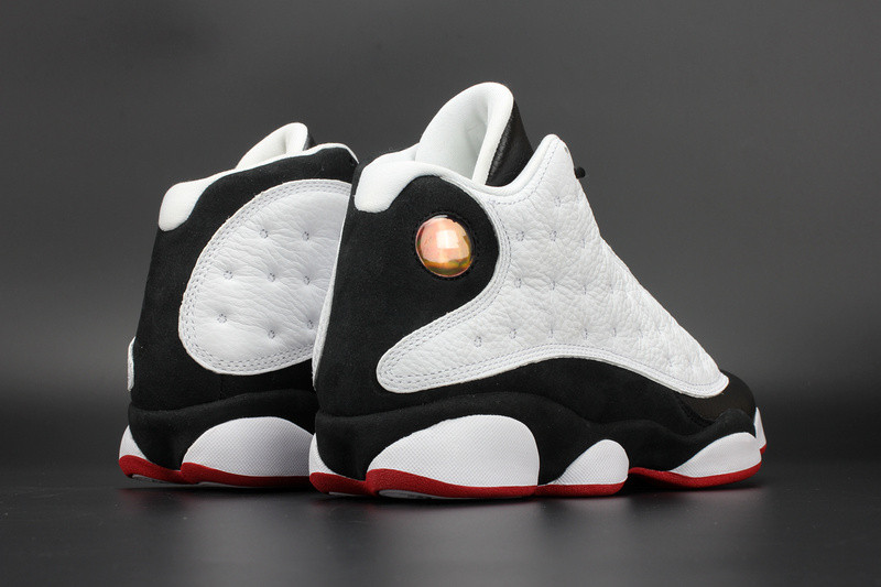 Air Jordan 13 Retro He Got Game CDP (2008) 309259-104