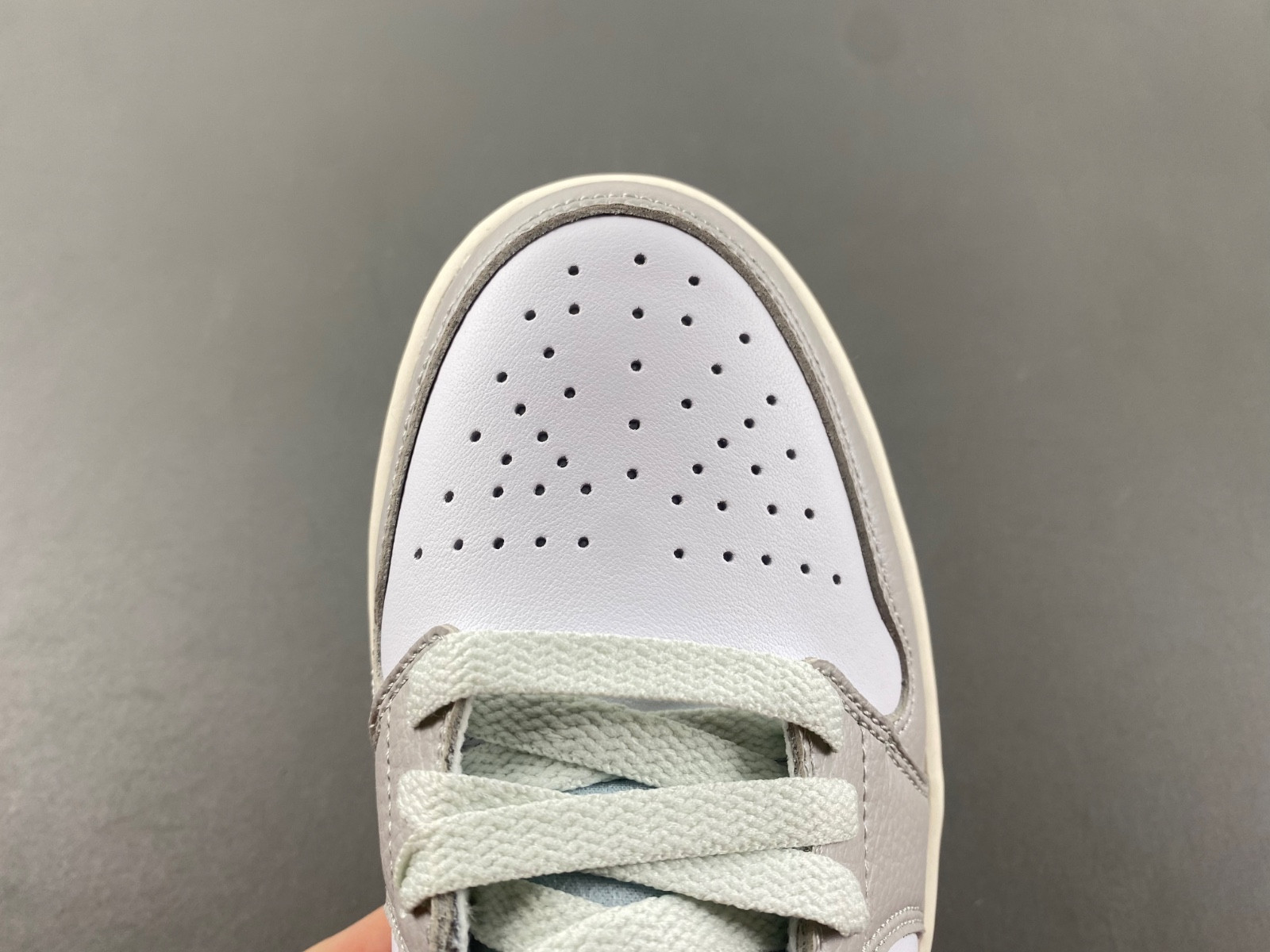 Air Jordan 1 Low OG “Year of the Snake” HF3144-100