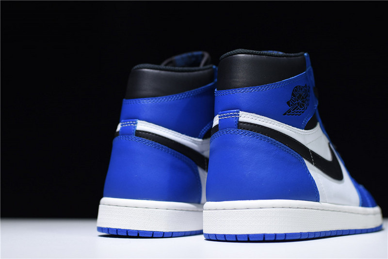 AIR JORDAN 1 OG “Game Royal” 555088-403
