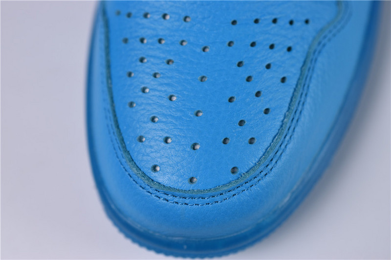 Air Jordan 1 Retro G8RD Gatorade Blue Lagoon AJ5997-455