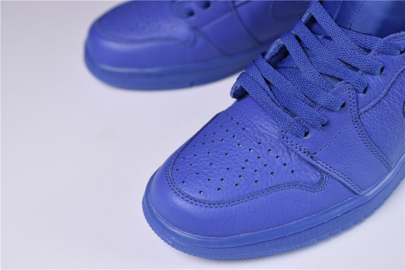 Air Jordan 1 Retro High Gatorade Rush Violet AJ5997-555