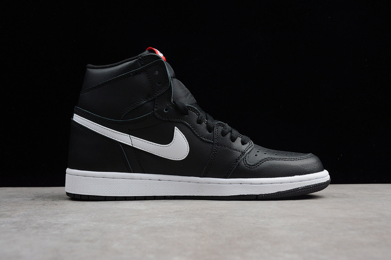 Air Jordan 1 Retro High OG “Ying Yang Pack” black/ white 555088-011