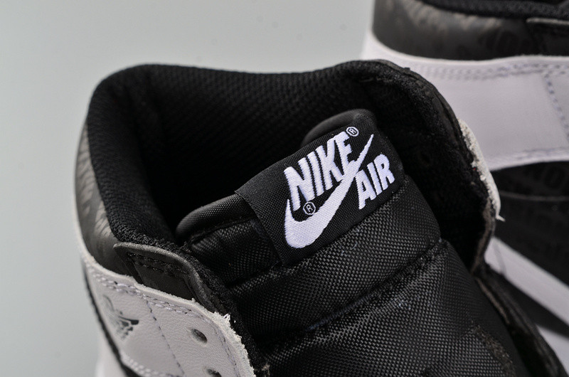 Air Jordan 1 Retro High RE2PECT Jeter 555088-008