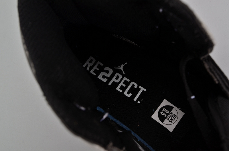 Air Jordan 1 Retro High RE2PECT Jeter 555088-008