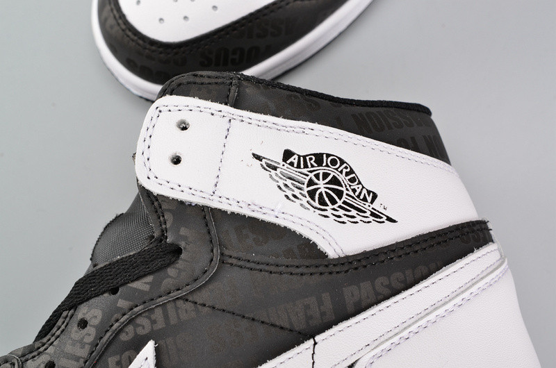 Air Jordan 1 Retro High RE2PECT Jeter 555088-008